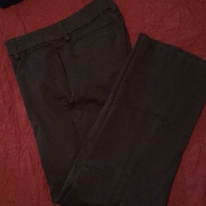 Lee Curvy Fit pants